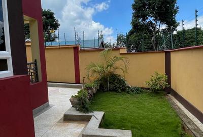 3 Bed House in Ruaka