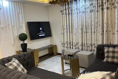 4 Bed Apartment with En Suite at Argwings Kodhek - 4