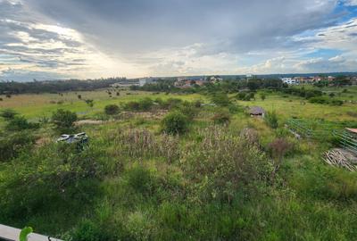 0.4 ha Land at Masai Lodge