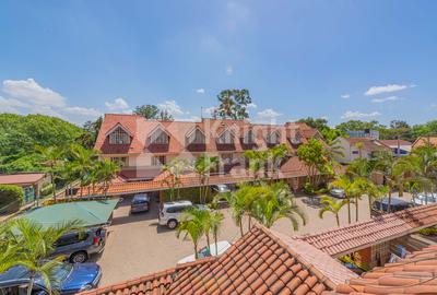 5 Bed Townhouse with En Suite at Ngong Lane