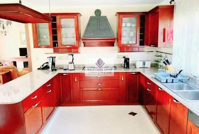 3 Bed Townhouse with En Suite at Windsor