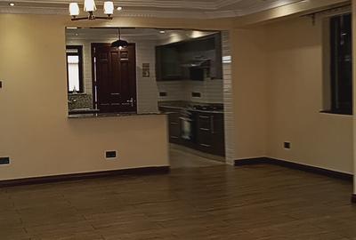 4 Bed Townhouse with En Suite in Lavington - 2