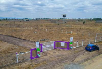 0.125 ac Land at Mutalia