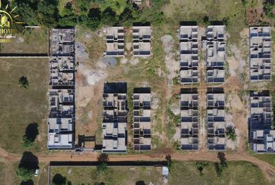 4 Bed Townhouse with En Suite at Mtwapa - 3