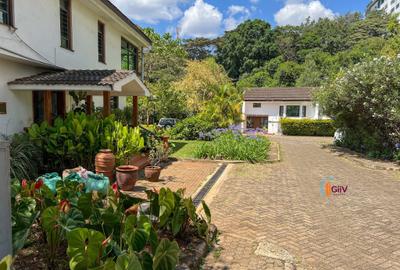 2 Bed Townhouse with Garden in Kileleshwa