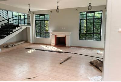 4 Bed Villa with En Suite at Migaa Golf Estate - 3