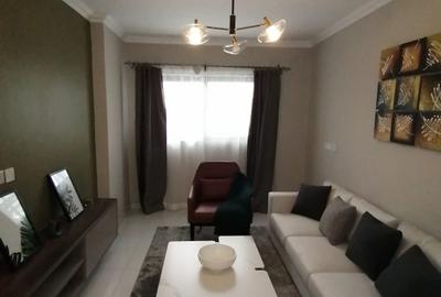 1 Bed Apartment with Gym in Syokimau