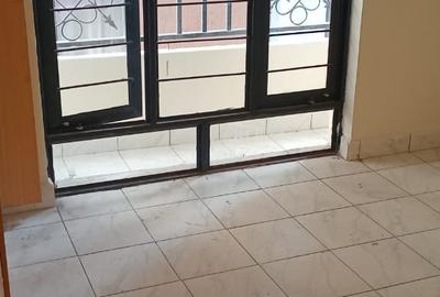 1 Bed Apartment with Borehole in South B