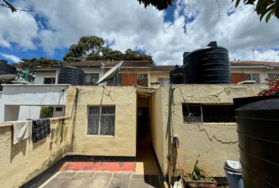 4 Bed Townhouse with Staff Quarters in Langata