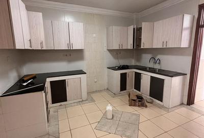 Serviced 3 Bed Apartment with En Suite in Karen