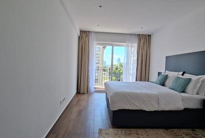 Furnished 2 Bed Apartment with Swimming Pool at Few Minutes Drive To Gigiri And Easy Access To Peponi Road - 2