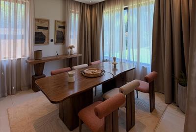 4 Bed Townhouse with En Suite in Loresho - 3