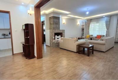 4 Bed House with En Suite at Kwa Huku - 3