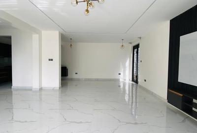 5 Bed Villa with En Suite at Kwa Kairu - 2