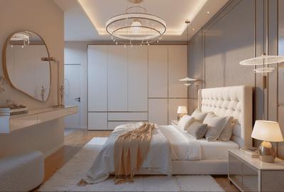 5 Bed Apartment with En Suite in Kileleshwa - 4