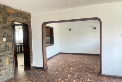 4 Bed Townhouse in Kilimani - 2