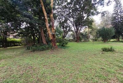 3 ac Land at Kitisuru Road