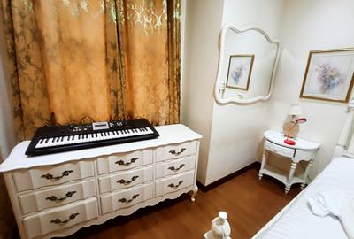 3 Bed House with En Suite in Karen - 4