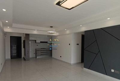 2 Bed Apartment with En Suite at Westlands - 3
