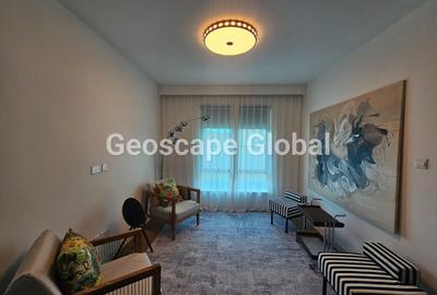 Furnished 4 Bed Apartment with En Suite in Rosslyn - 2