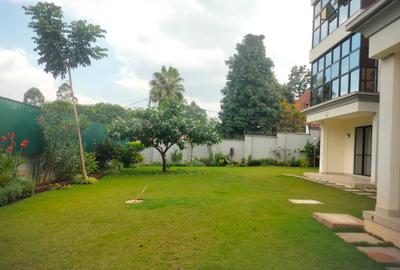 3 Bed Townhouse with Staff Quarters at Few Minutes Drive To Un Headquarters