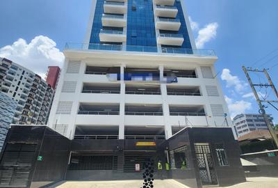 Commercial Property with Service Charge Included in Kilimani