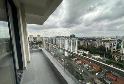 3 Bed Apartment with En Suite in Kilimani - 2