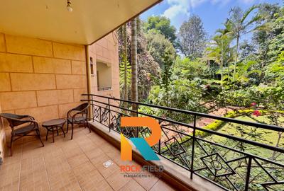 3 Bed Apartment with En Suite in Brookside