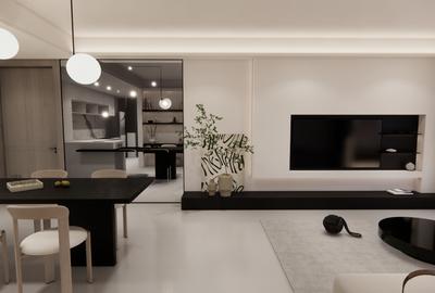 Studio Apartment with Swimming Pool in Westlands Area - 4