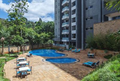 4 Bed Apartment with En Suite at General Mathenge Road