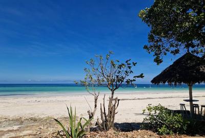 Residential Land in Diani - 2