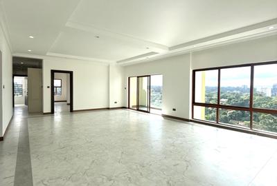 3 Bed Apartment with En Suite in Kileleshwa - 3