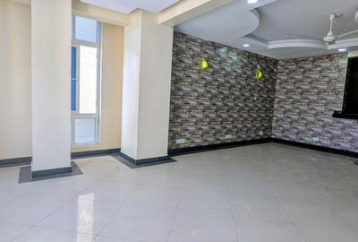 4 Bed Apartment with En Suite at Mwamba Drive - 4