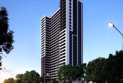 2 Bed Apartment with En Suite in Westlands Area - 4