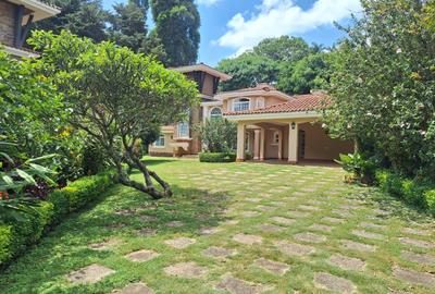 4 Bed Townhouse with En Suite at Old Kitisuru - 3