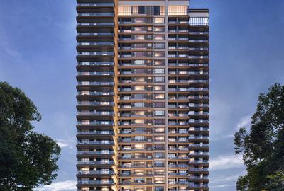 1 Bed Apartment with En Suite in Westlands Area - 3