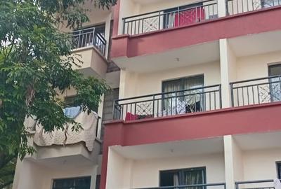 1 Bed Apartment with Borehole in South B