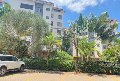 5 Bed Apartment with Swimming Pool in Westlands Area