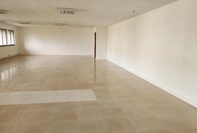 1,100 ft² Office with Service Charge Included at Westlands