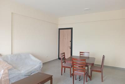 2 Bed Apartment with En Suite in Parklands