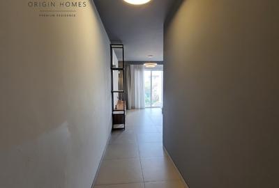 3 Bed Apartment with En Suite at Kilimani