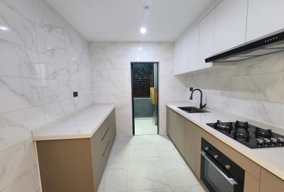 Serviced 1 Bed Apartment with En Suite at Kilimani - 4