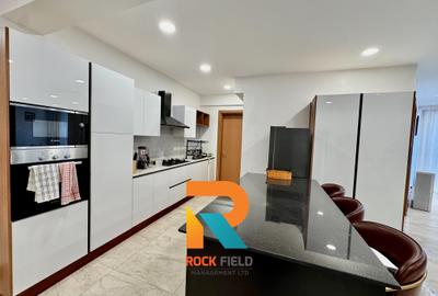 Furnished 3 Bed Apartment with En Suite in Parklands - 4