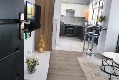 1 Bed Apartment with En Suite in Naivasha Road - 3