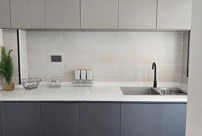 1 Bed Apartment with En Suite in Mombasa Road - 4