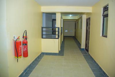 1 Bed Apartment with En Suite at Jamhuri Crescent