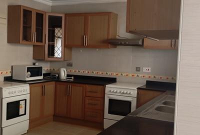 4 Bed Apartment with En Suite at Off Lower Kabete Road - 3
