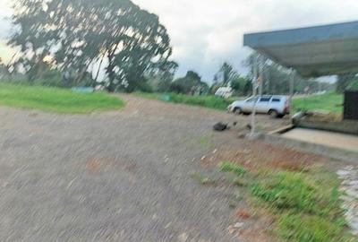 Commercial Property in Kiambu Road