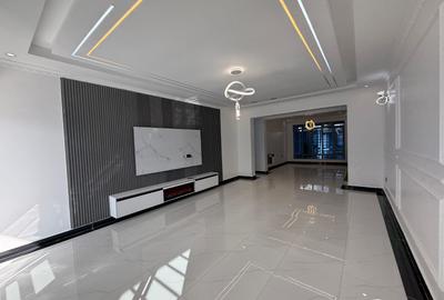 4 Bed House with En Suite in Ruiru - 4