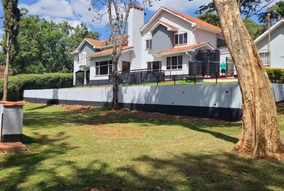 6 Bed House with Staff Quarters in Loresho - 2